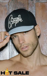 Gorra Clud capri Gorras